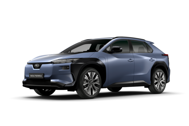 Subaru SOLTERRA 2 E-Motoren 73 AWD Comfort