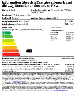 Energieeffizienz