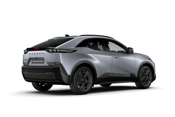 Subaru UNCHARTED 2 E-Motoren 77 AWD Platinum plus