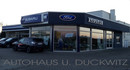 Logo von Autohaus Ulrich Duckwitz