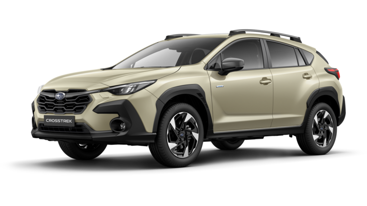 Subaru Crosstrek 2.0ie Active