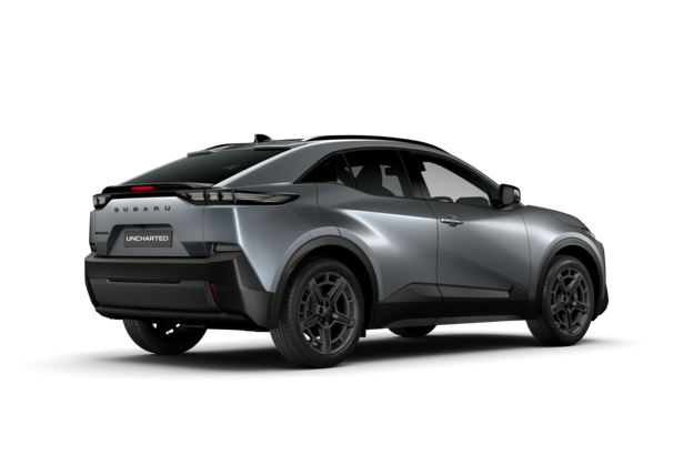 Subaru UNCHARTED 2 E-Motoren 77 AWD Platinum plus